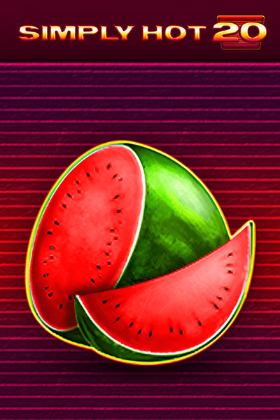 Simply Hot 20