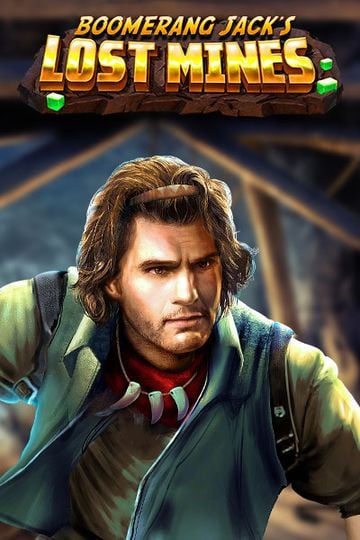 Boomerang Jack's Lost Mines